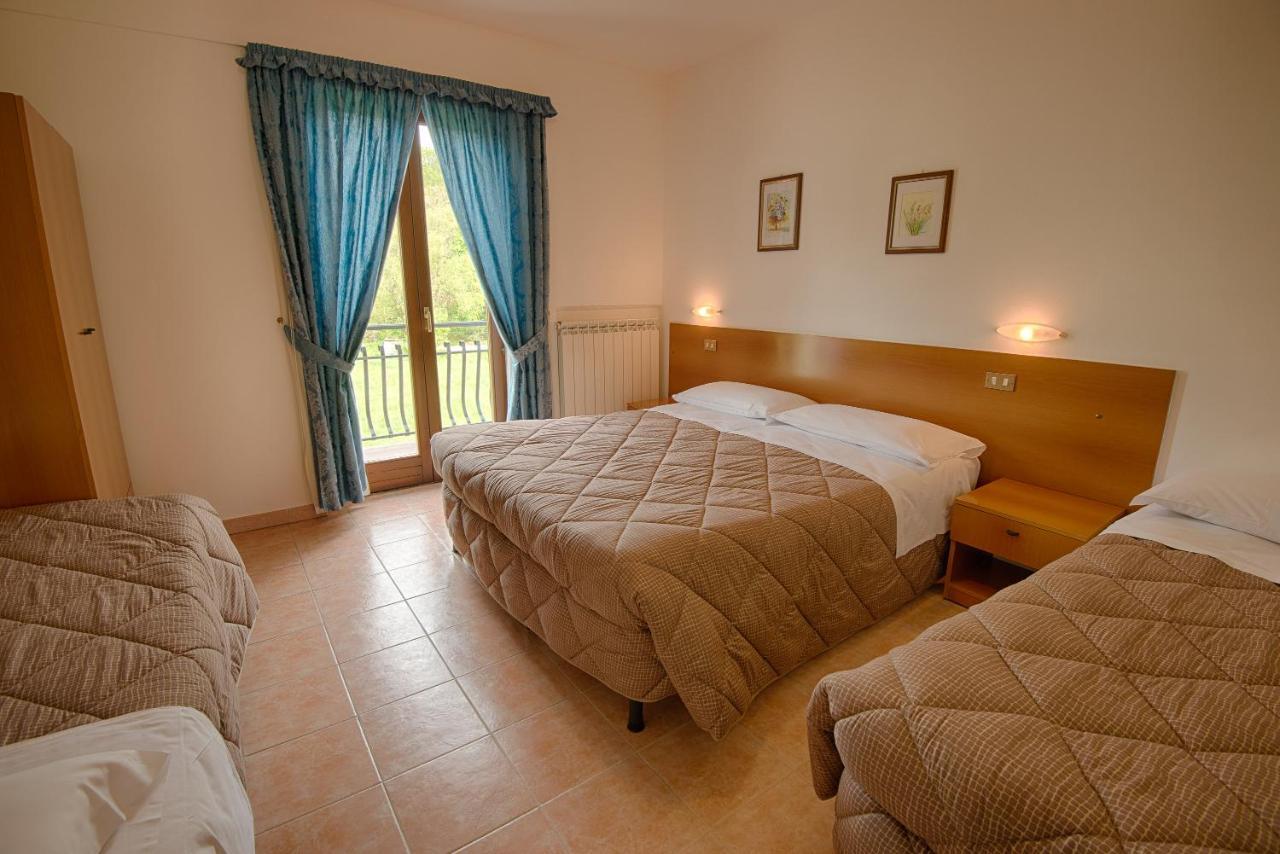 Albergo Della Corte Pescasseroli Exterior foto
